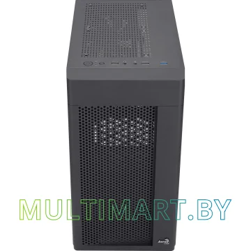 Корпус AeroCool Hexform-G-BK-v1 картинка 10